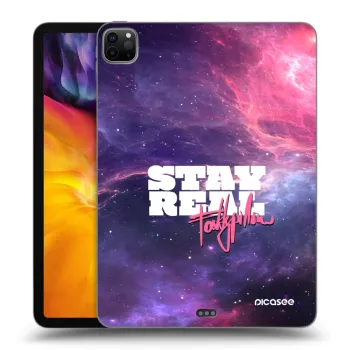 Obal pre Apple iPad Pro 11" 2024 (7.gen.) - Stay Real