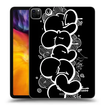Obal pre Apple iPad Pro 11" 2024 (7.gen.) - Throw UP