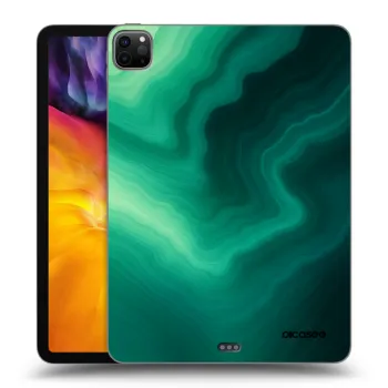 Obal pre Apple iPad Pro 11" 2024 (7.gen.) - Malachite