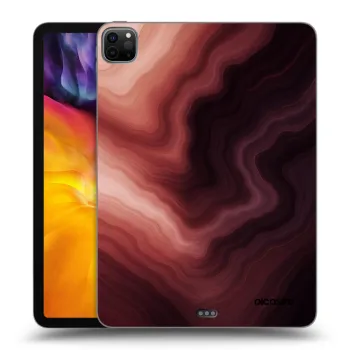 Obal pre Apple iPad Pro 11" 2024 (7.gen.) - Rouge