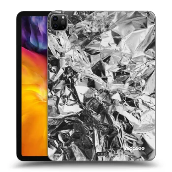 Obal pre Apple iPad Pro 11" 2024 (7.gen.) - Chrome