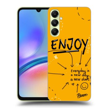 Obal pre Samsung Galaxy A05s A057G - Enjoy