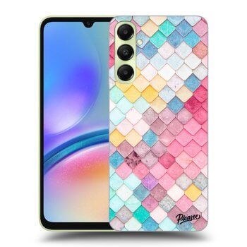 Obal pre Samsung Galaxy A05s A057G - Farebná strecha