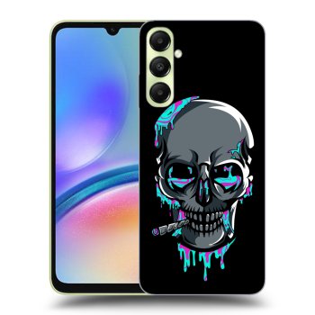 Obal pre Samsung Galaxy A05s A057G - EARTH - Lebka 3.0