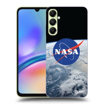 Obal pre Samsung Galaxy A05s A057G - Nasa Earth