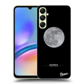 Obal pre Samsung Galaxy A05s A057G - Moon Minimal