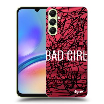 Obal pre Samsung Galaxy A05s A057G - zlá holka
