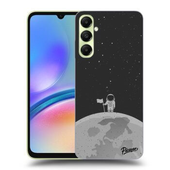 Obal pre Samsung Galaxy A05s A057G - Astronaut