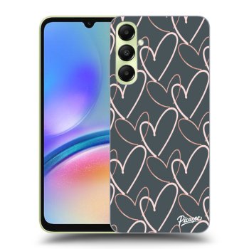 Obal pre Samsung Galaxy A05s A057G - Veľa lásky
