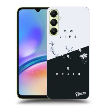 Obal pre Samsung Galaxy A05s A057G - Živý - Mŕtvy