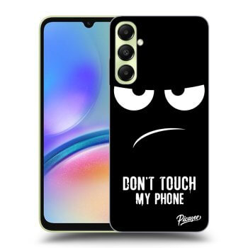 Obal pre Samsung Galaxy A05s A057G - Nesiahajte mi na telefón