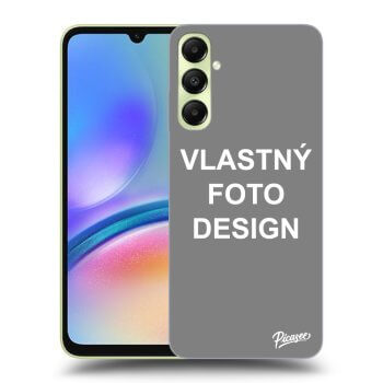 Obal pre Samsung Galaxy A05s A057G - Vlastný fotka/motiv