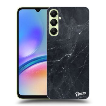 Obal pre Samsung Galaxy A05s A057G - Black marble