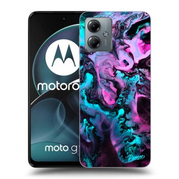 Obal pre Motorola Moto G14 - Lean