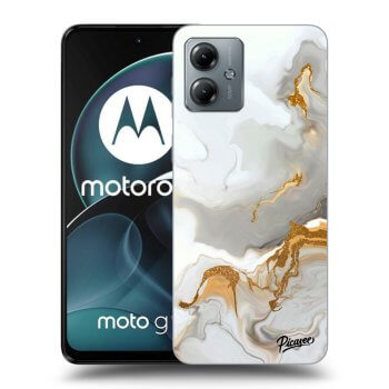 Obal pre Motorola Moto G14 - Her