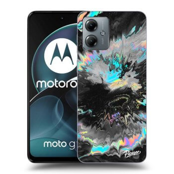 Obal pre Motorola Moto G14 - Magnetic