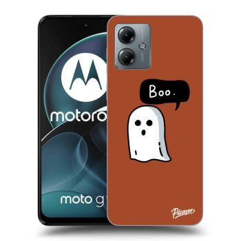 Obal pre Motorola Moto G14 - Boo