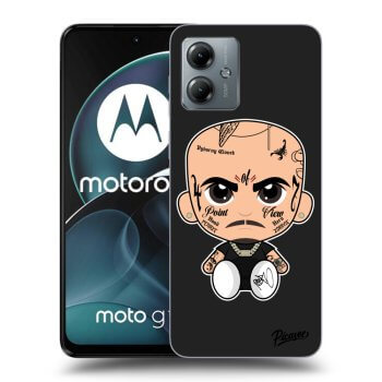 Obal pre Motorola Moto G14 - Separ