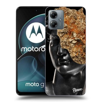 Obal pre Motorola Moto G14 - Holigger