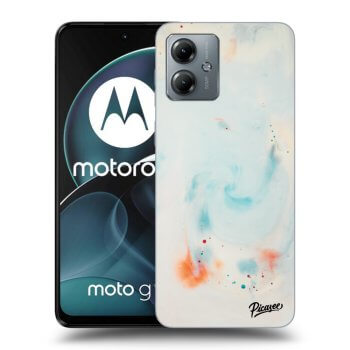 Obal pre Motorola Moto G14 - Splash