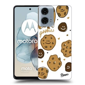 Obal pre Motorola Moto G24 - Gookies