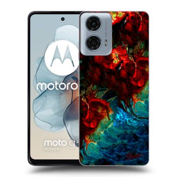 Obal pre Motorola Moto G24 - Universe
