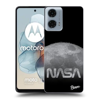 Obal pre Motorola Moto G24 - Moon Cut