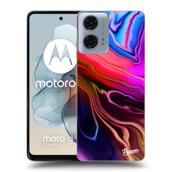 Obal pre Motorola Moto G24 - Electric
