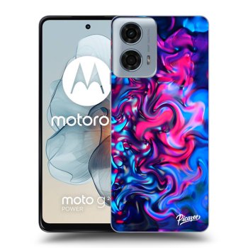 Obal pre Motorola Moto G24 - Redlight