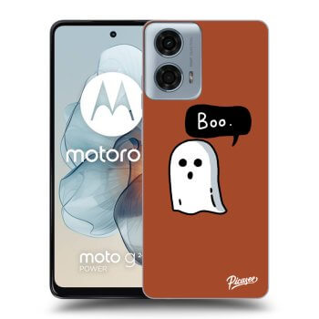 Obal pre Motorola Moto G24 - Boo