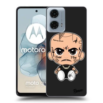 Obal pre Motorola Moto G24 - Separ
