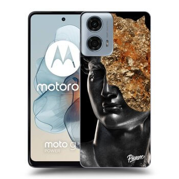 Obal pre Motorola Moto G24 - Holigger