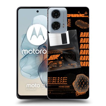 Obal pre Motorola Moto G24 - RAVE