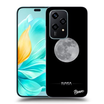 Obal pre Honor 200 Lite - Moon Minimal