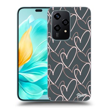 Obal pre Honor 200 Lite - Veľa lásky
