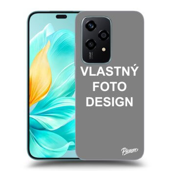 Obal pre Honor 200 Lite - Vlastný fotka/motiv