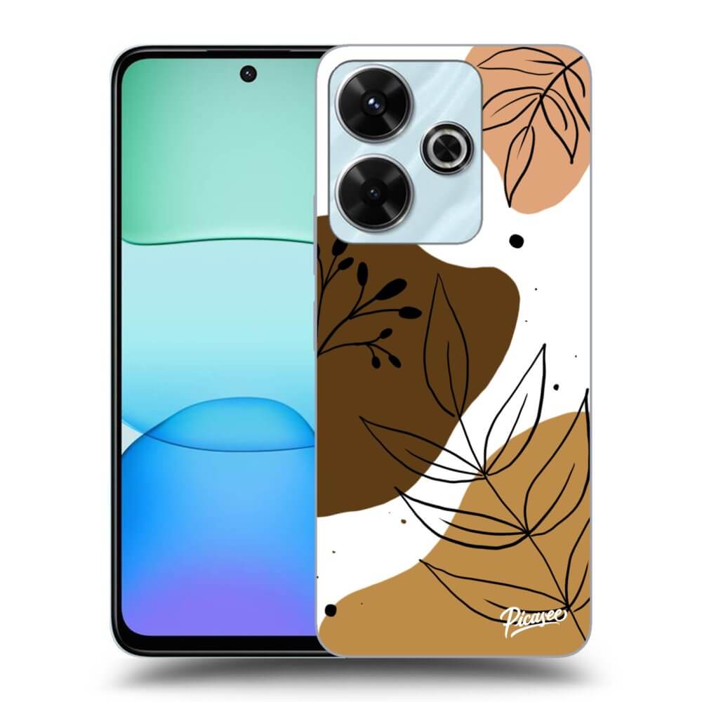 Picasee ULTIMATE CASE pro Xiaomi Redmi 13 4G - Boho style
