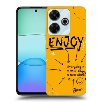 Obal pre Xiaomi Redmi 13 4G - Enjoy