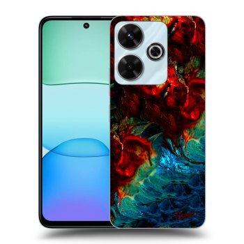 Obal pre Xiaomi Redmi 13 4G - Universe