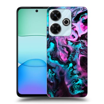 Obal pre Xiaomi Redmi 13 4G - Lean