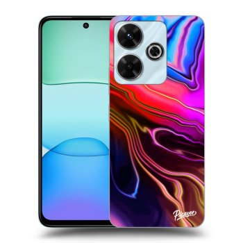 Obal pre Xiaomi Redmi 13 4G - Electric