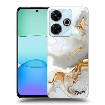 Obal pre Xiaomi Redmi 13 4G - Her