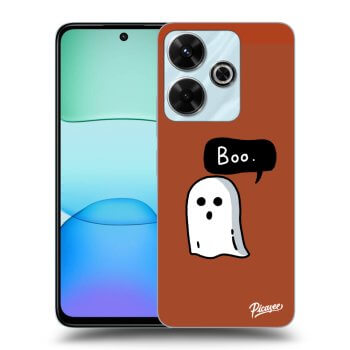 Obal pre Xiaomi Redmi 13 4G - Boo