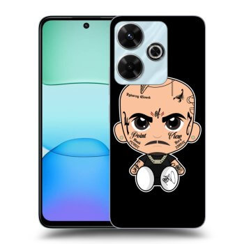 Obal pre Xiaomi Redmi 13 4G - Separ