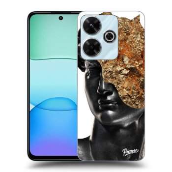 Obal pre Xiaomi Redmi 13 4G - Holigger