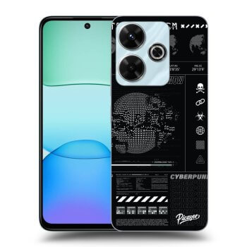 Obal pre Xiaomi Redmi 13 4G - FUTURE