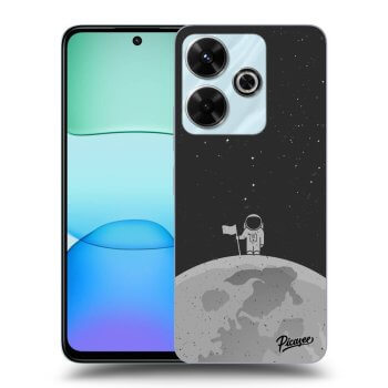Obal pre Xiaomi Redmi 13 4G - Astronaut