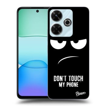 Obal pre Xiaomi Redmi 13 4G - Nesiahajte mi na telefón