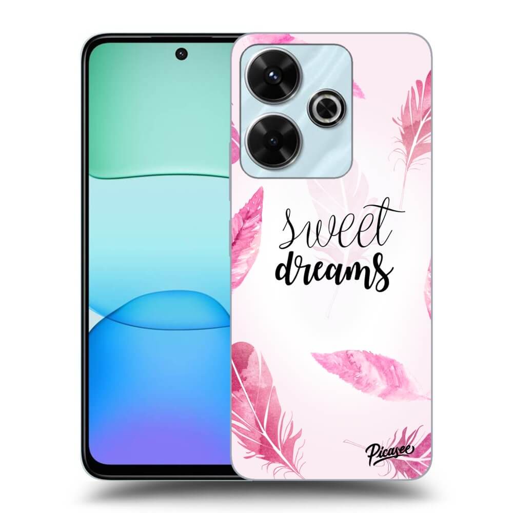 Picasee ULTIMATE CASE pro Xiaomi Redmi 13 4G - Sladké sny