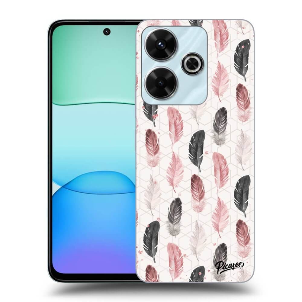 Picasee ULTIMATE CASE pro Xiaomi Redmi 13 4G - Pírka 2